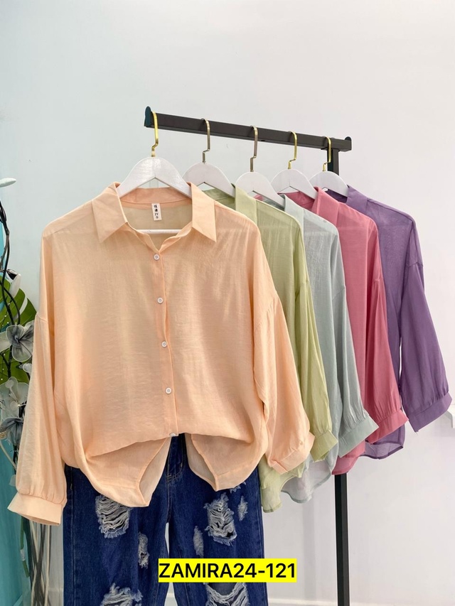 Рубашка 22956874