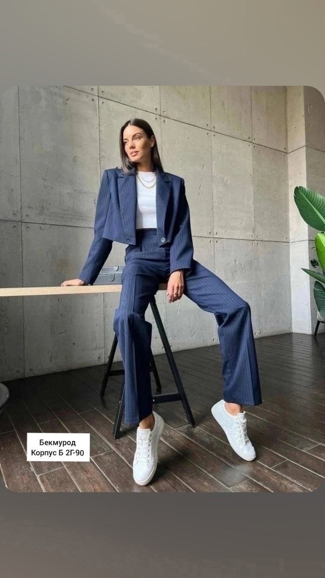 Костюм 22957302