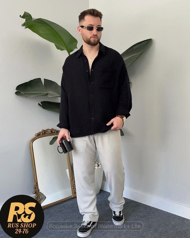 Рубашка 22958105