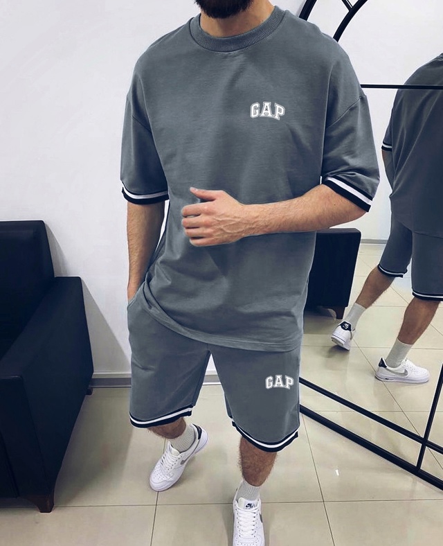 Спортивный костюм 22957164