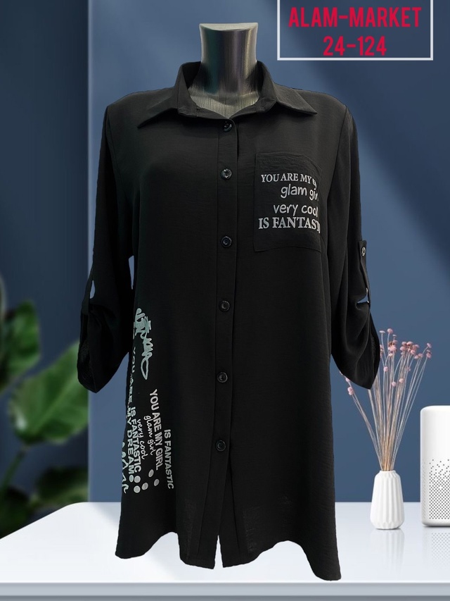 Рубашка 22956529