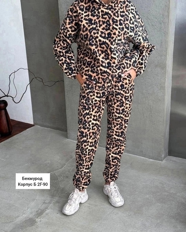 Спортивный костюм 22958083