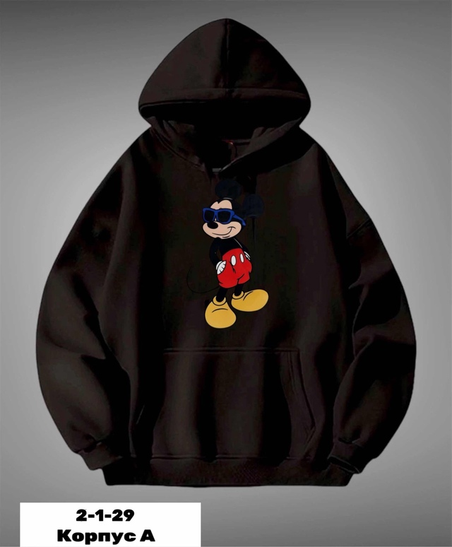 Толстовка 22958113