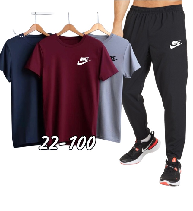 Спортивный костюм 22957083