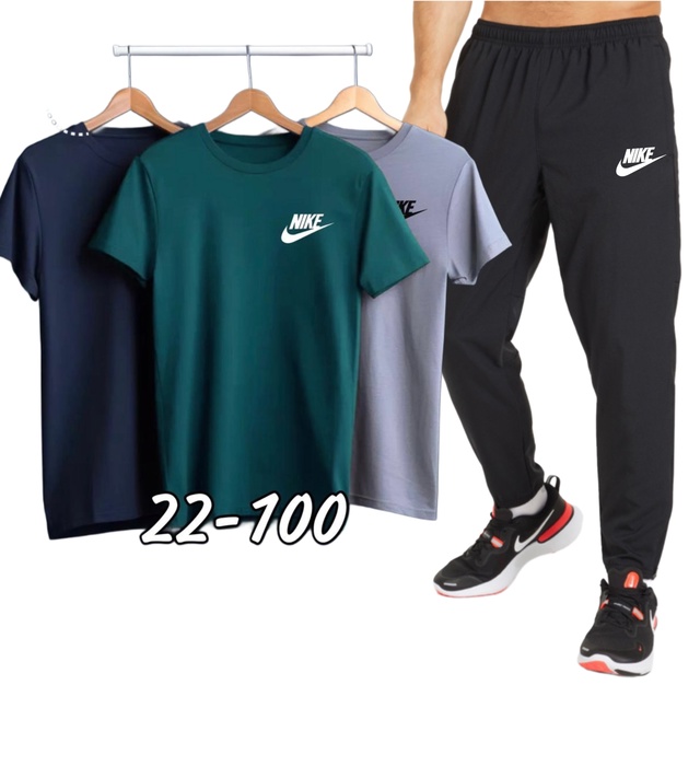 Спортивный костюм 22957083