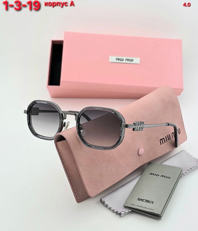 Солнцезащитные очки 22957986