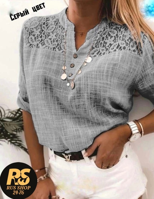Блузка 22956793
