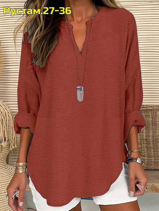 Блузка 22957149