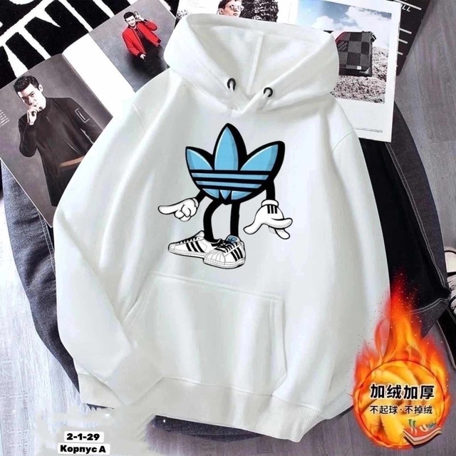 Толстовка 22957901