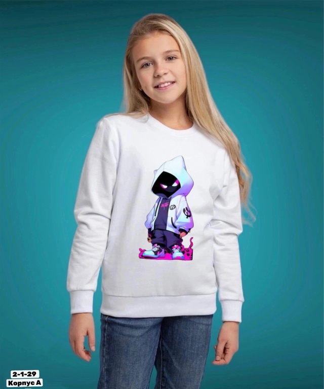 Толстовка 22958000