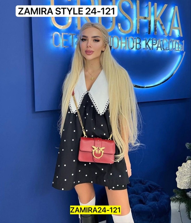 Платье 22957575