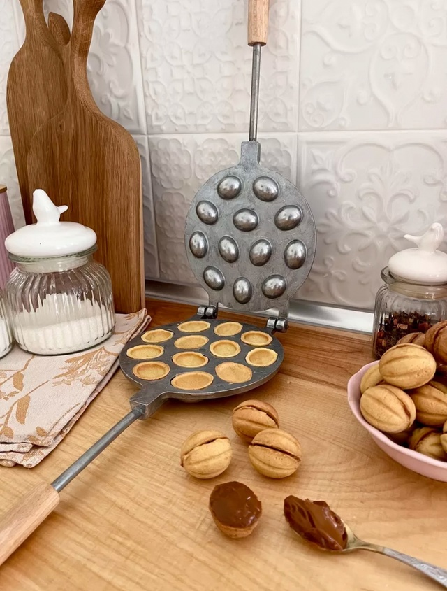 Орешница 22957553