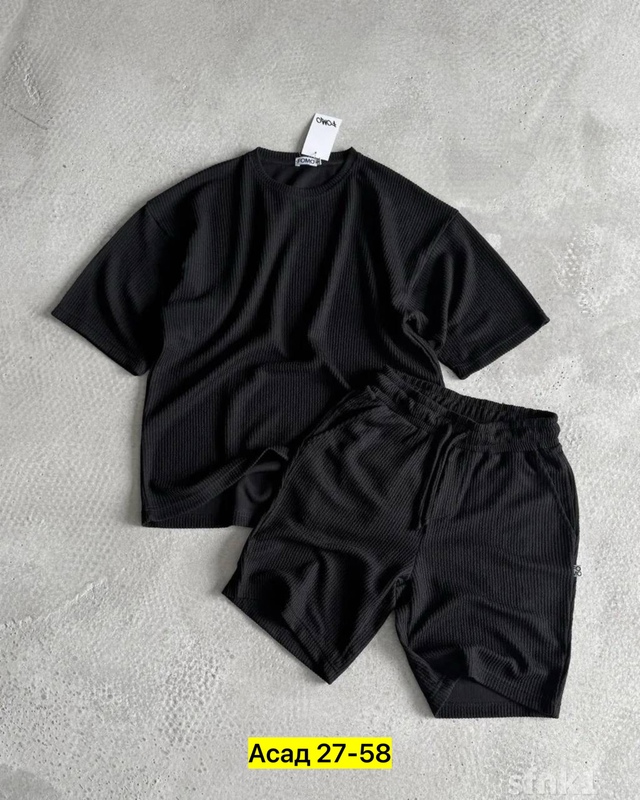 Спортивный костюм 22957065