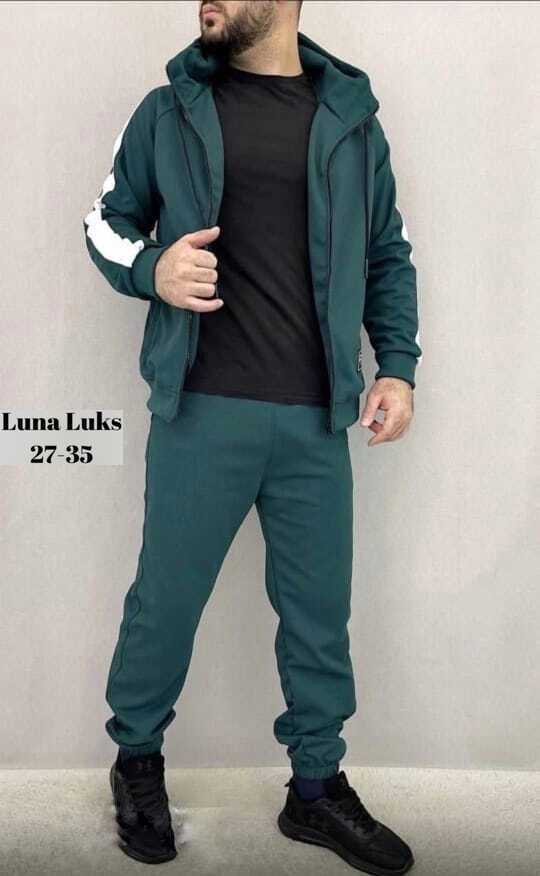 Спортивный костюм 22957880