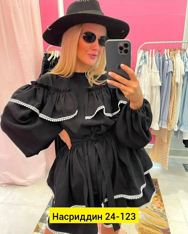 Платье 22958613