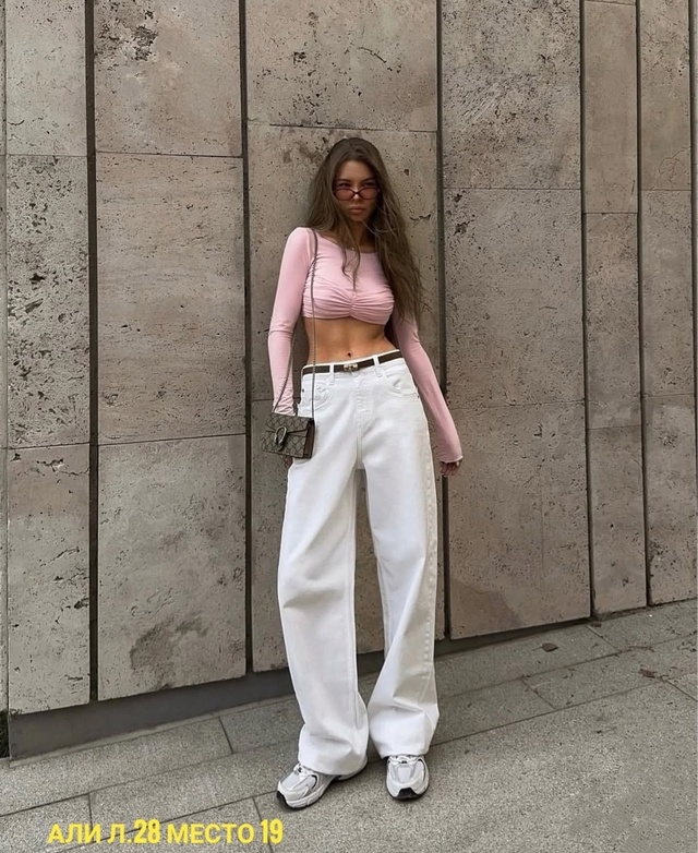 Джинсы 22958873