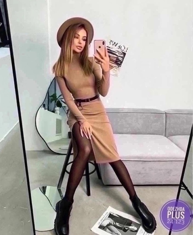 Платье 22960090