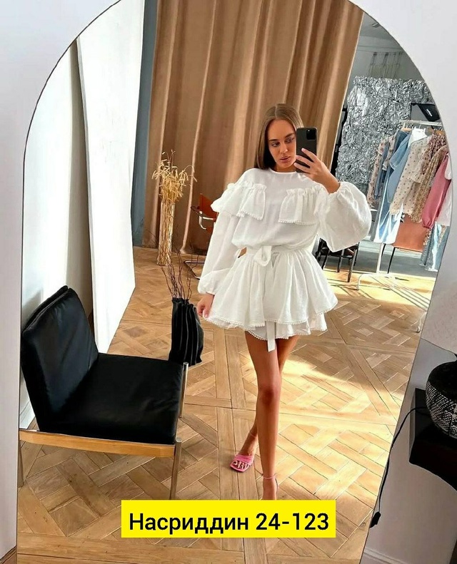 Платье 22958613