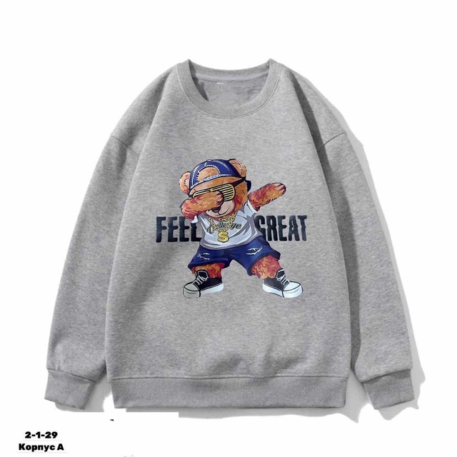 Толстовка 22958177