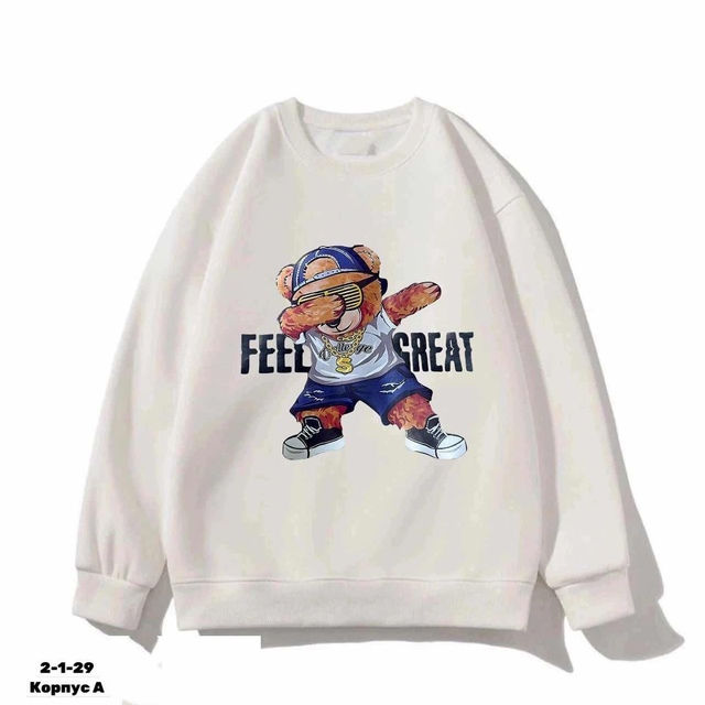 Толстовка 22958177