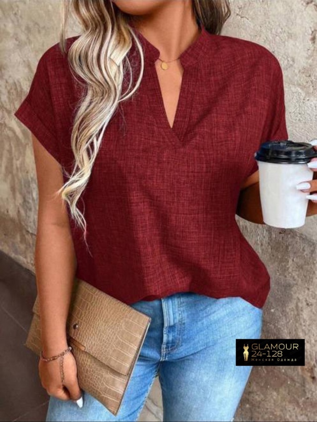 Блузка 22959993