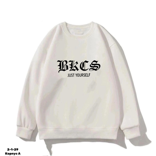 Толстовка 22958175