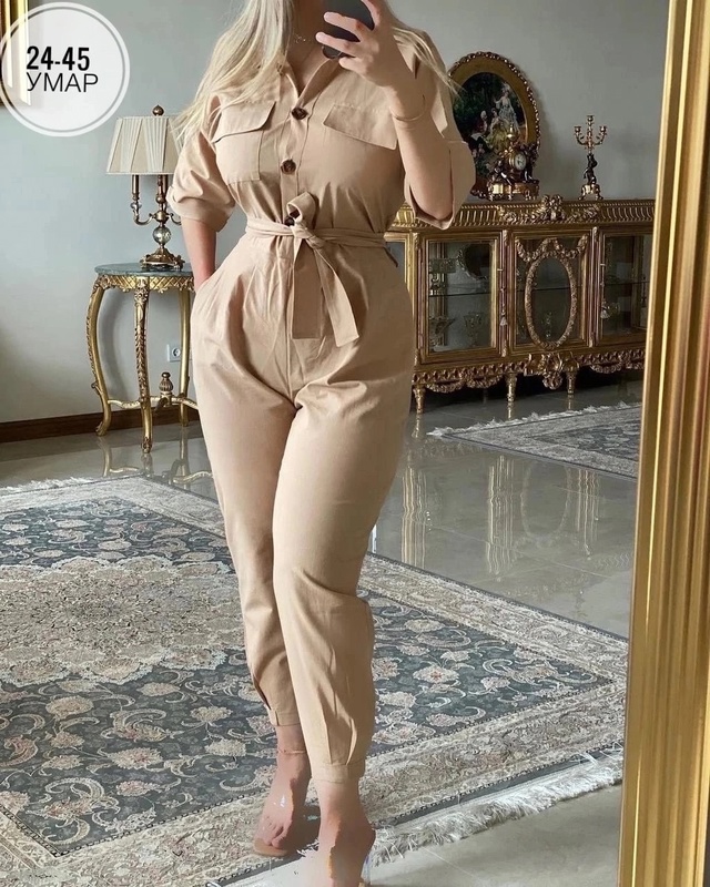 Комбинезон 22960064