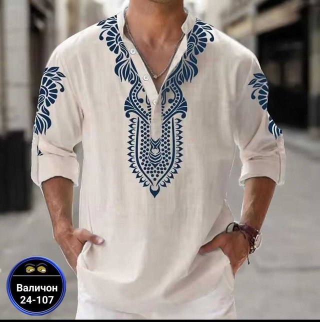 Рубашка 22958472