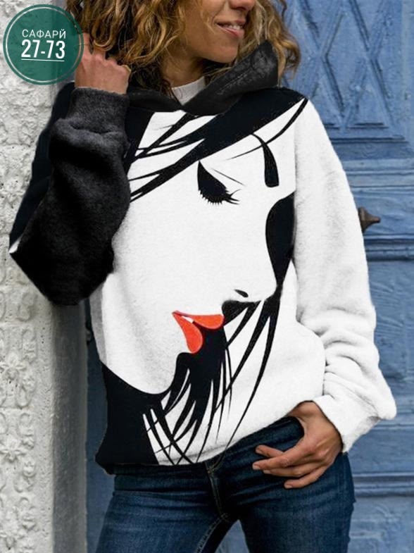 Толстовка 22960103