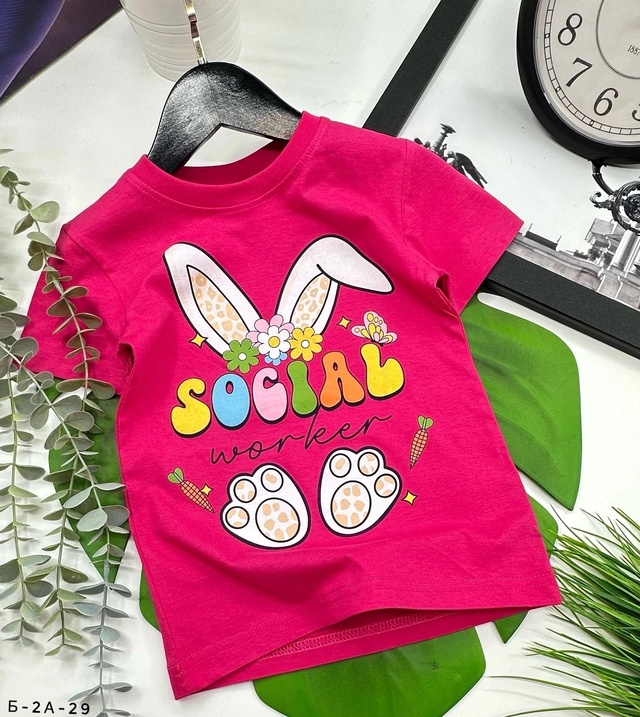 Футболка 22958829