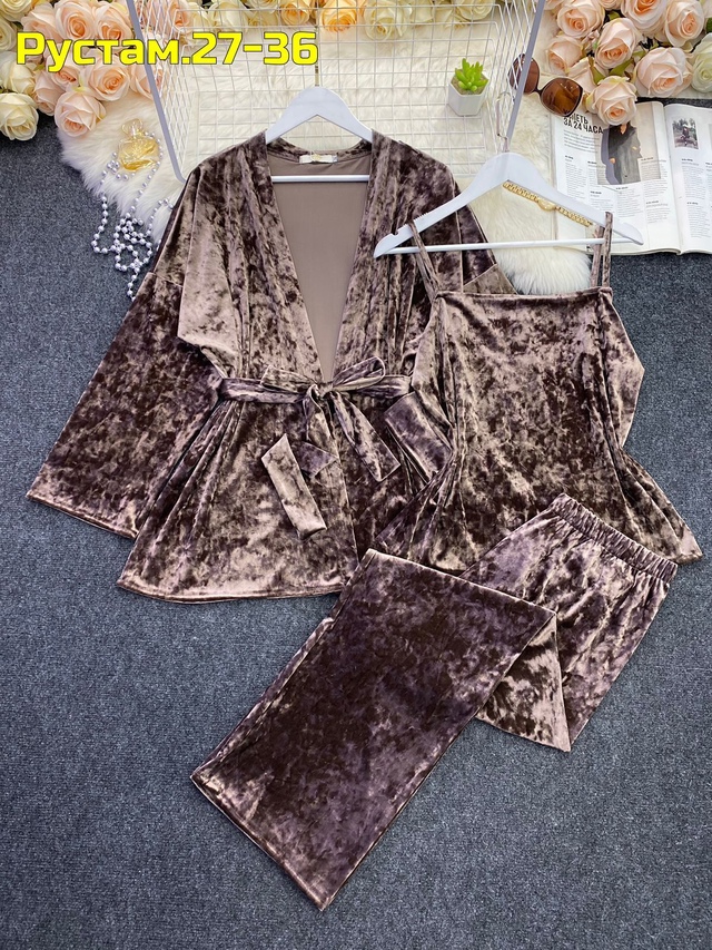 Пижама 22959968