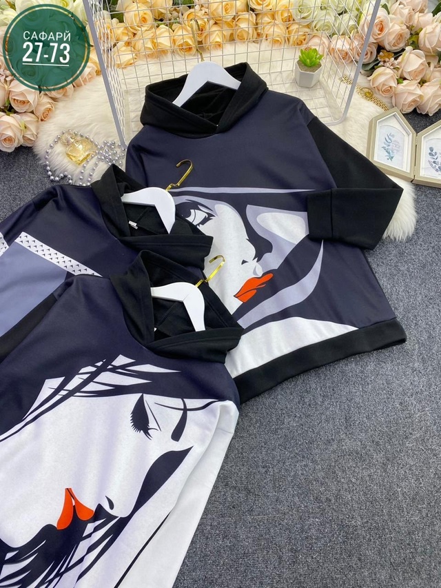 Толстовка 22960103