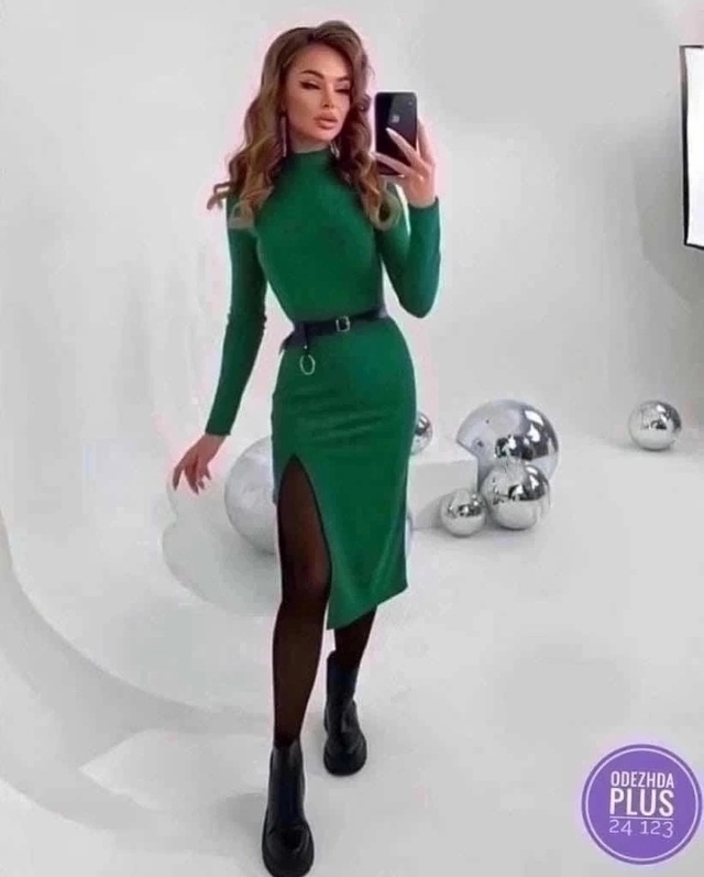 Платье 22960090