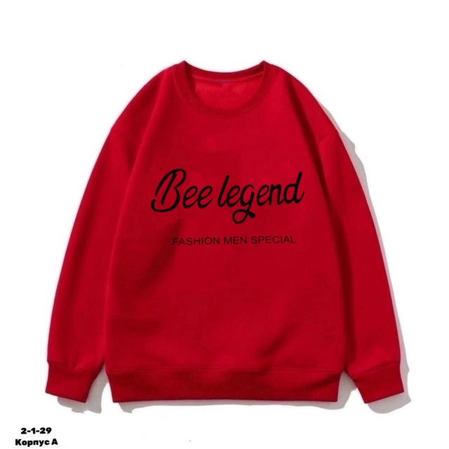 Толстовка 22958175