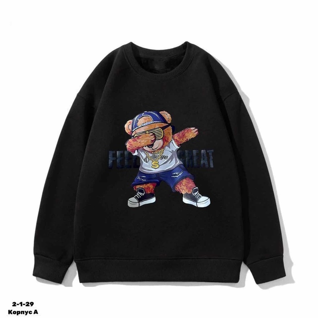 Толстовка 22958177