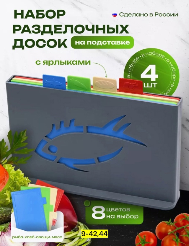 Набор доски для кухни 22958995