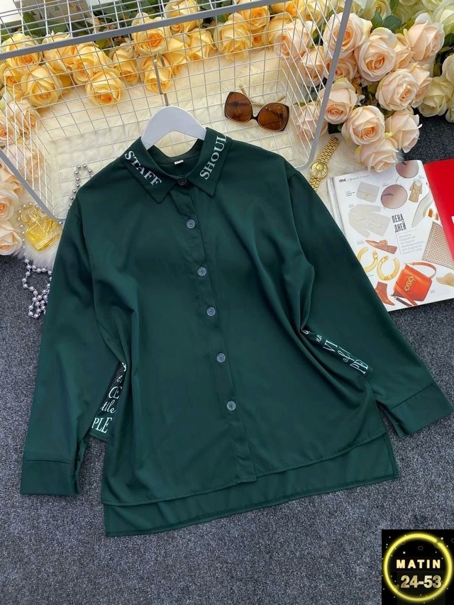 Рубашка 22962139