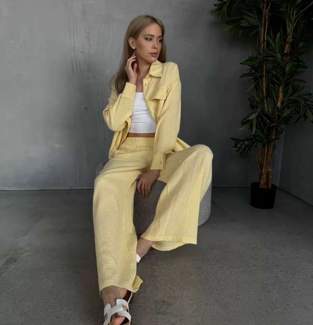 Спортивный костюм 22960750