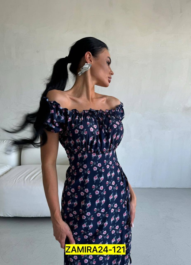 Платье 22960189