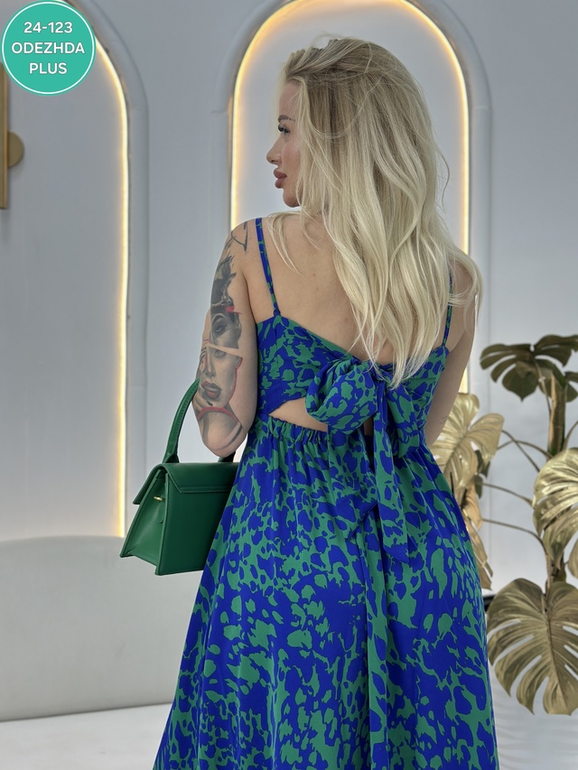 Платье 22961514