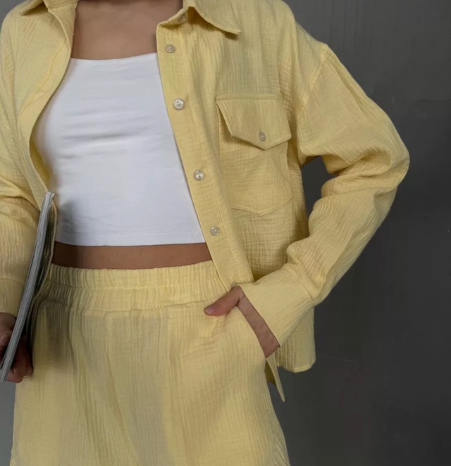 Спортивный костюм 22960750