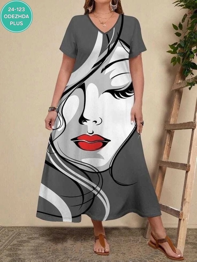 Платье 22960805