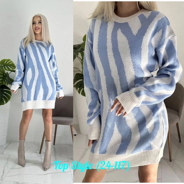 Туника 22960407