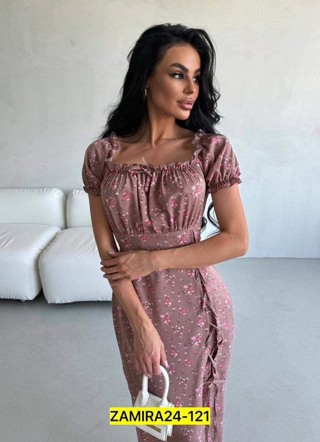 Платье 22960189