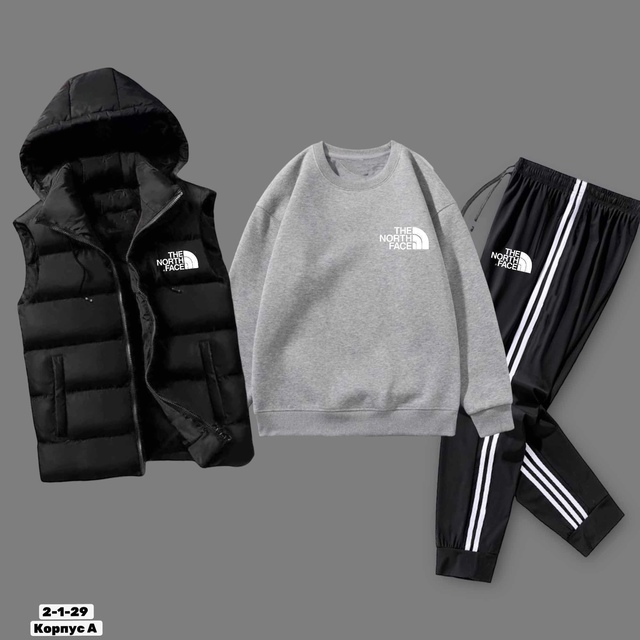 Спортивный костюм 22960370