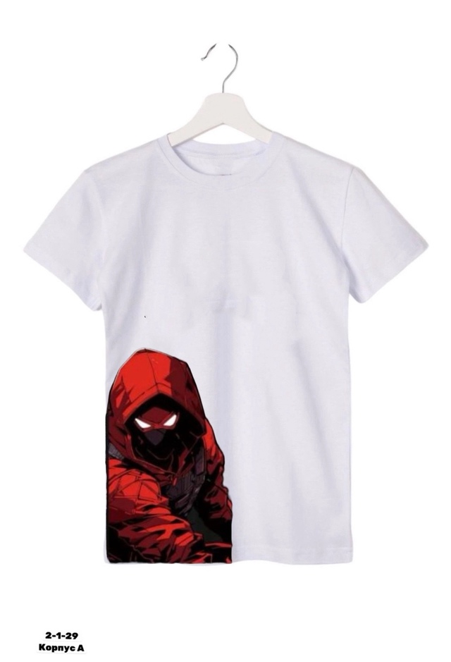 Футболка 22961873