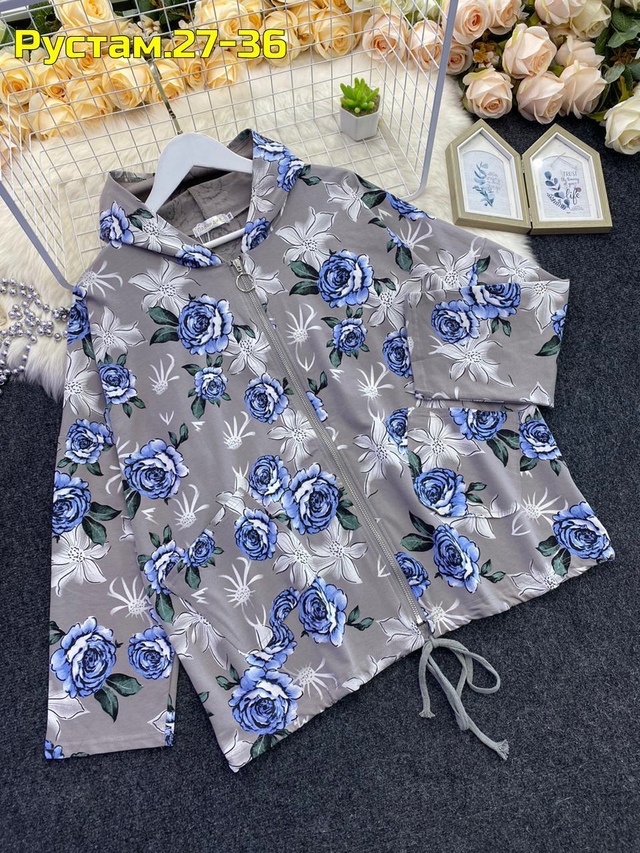 Толстовка 22962036