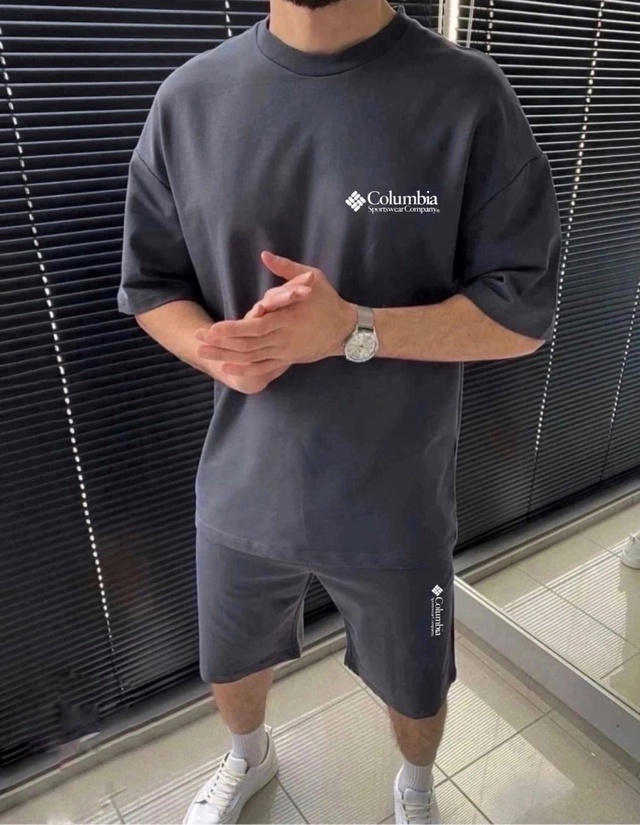 Спортивный костюм 22961166