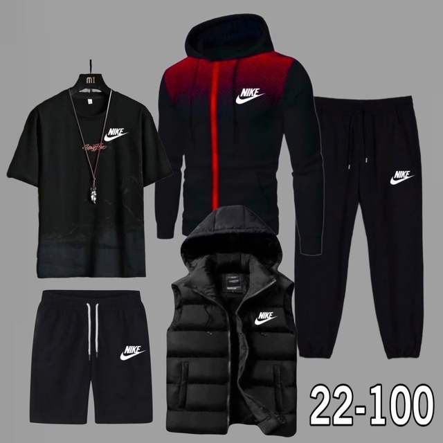 Спортивный костюм 22961475