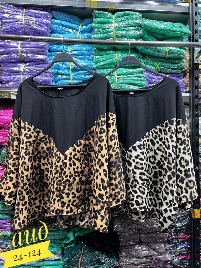 Блузка 22962099